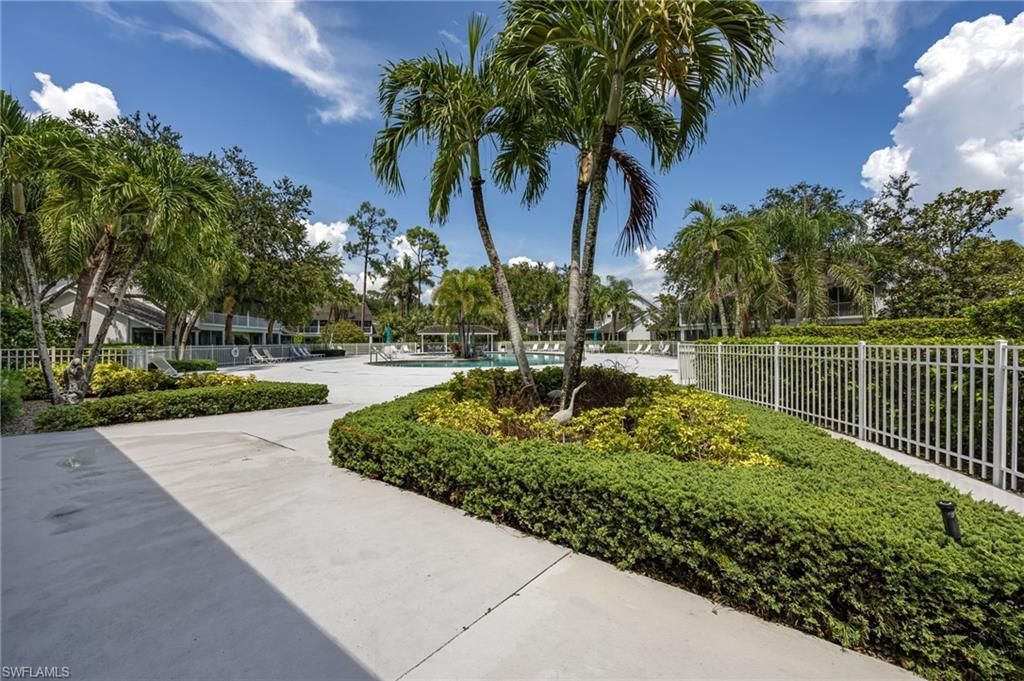 1125 Partridge Cir , Unit 102, Naples, FL 34104 Photo