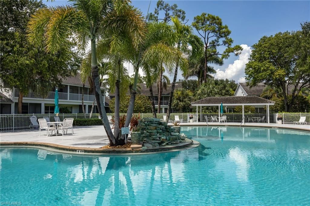 1125 Partridge Cir , Unit 102, Naples, FL 34104 Photo