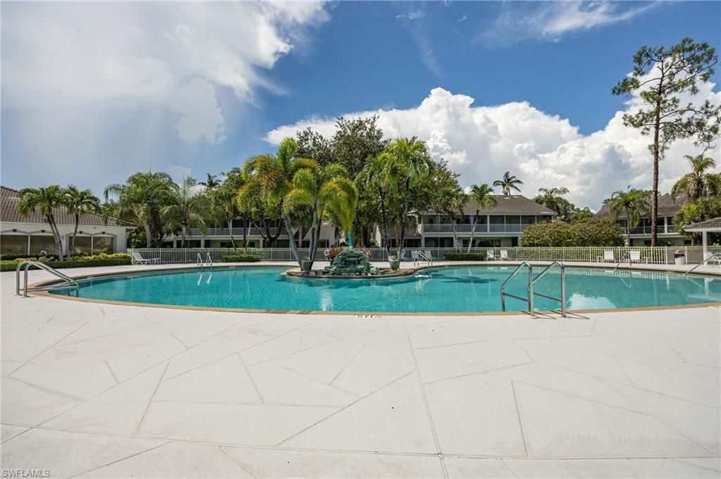 1125 Partridge Cir , Unit 102, Naples, FL 34104 Photo