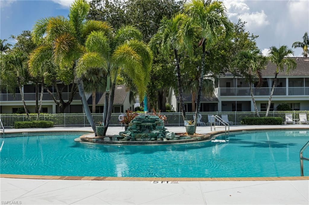1125 Partridge Cir , Unit 102, Naples, FL 34104 Photo