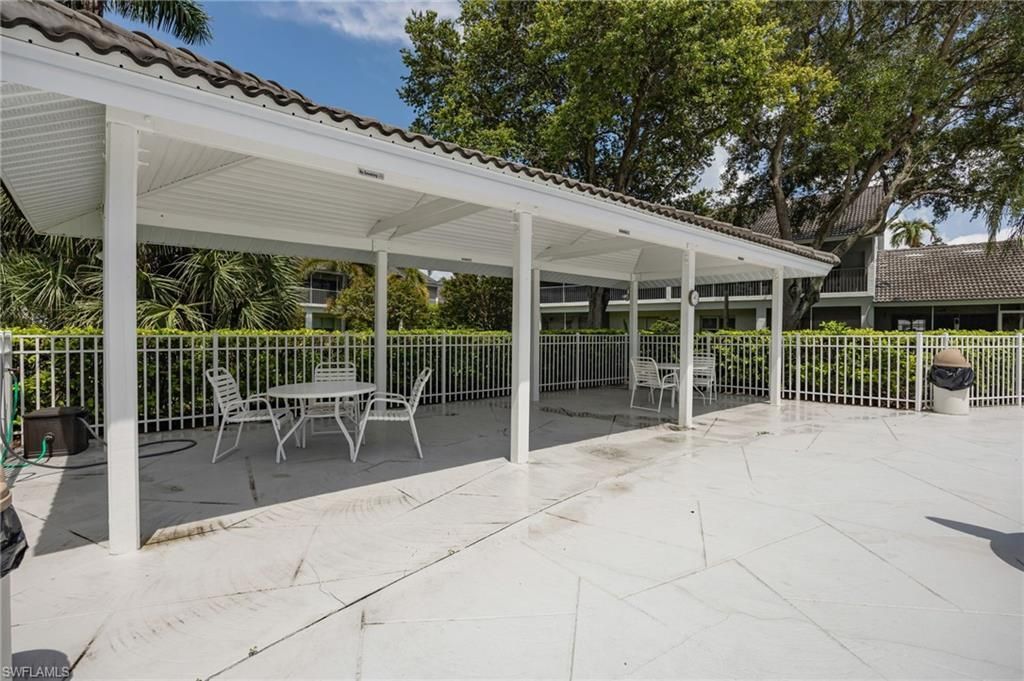 1125 Partridge Cir , Unit 102, Naples, FL 34104 Photo