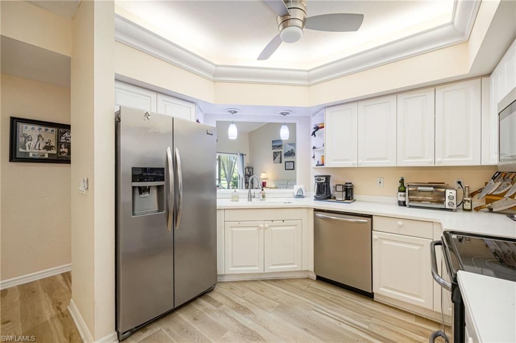 1125 Partridge Cir , Unit 102, Naples, FL 34104 Photo