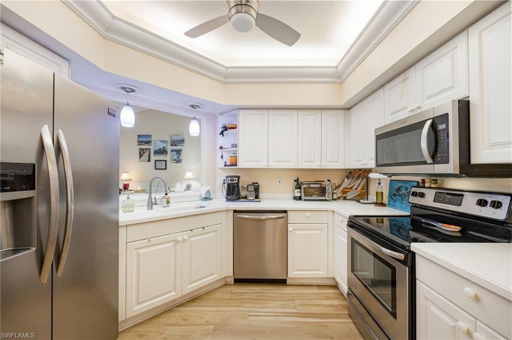 1125 Partridge Cir , Unit 102, Naples, FL 34104 Photo