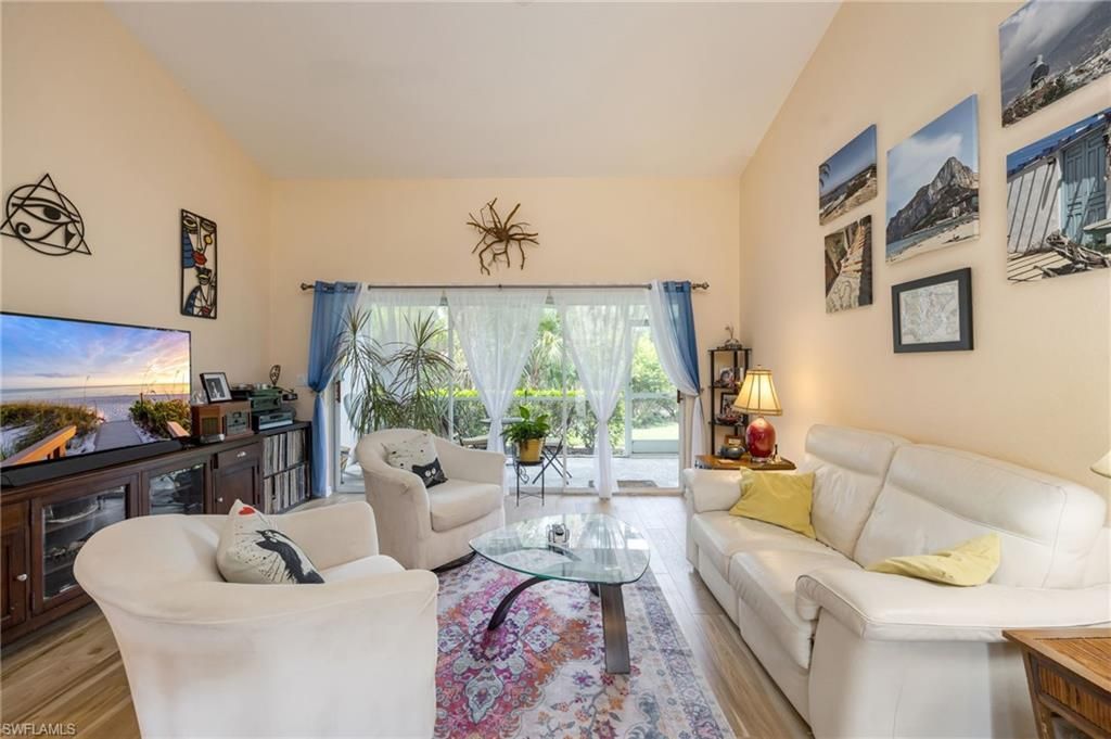 1125 Partridge Cir , Unit 102, Naples, FL 34104 Photo