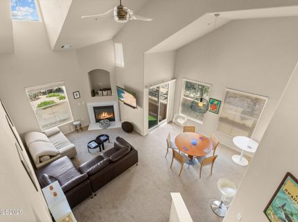 17000 Wedge Parkway, Unit 1224, Reno, NV 89511 Photo