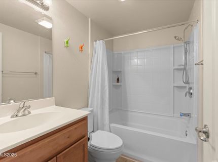 17000 Wedge Parkway, Unit 1224, Reno, NV 89511 Photo