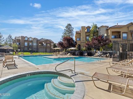 17000 Wedge Parkway, Unit 1224, Reno, NV 89511 Photo