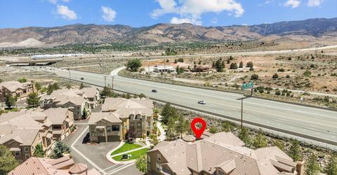 17000 Wedge Parkway, Unit 1224, Reno, NV 89511 Photo