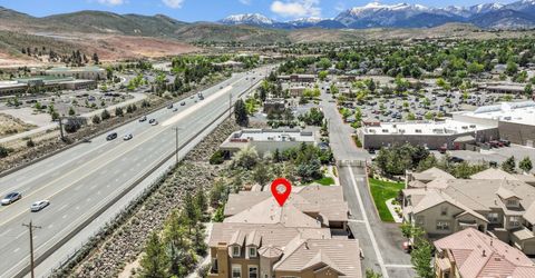 17000 Wedge Parkway, Unit 1224, Reno, NV 89511 Photo