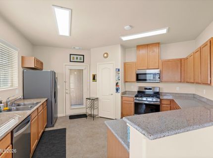 17000 Wedge Parkway, Unit 1224, Reno, NV 89511 Photo