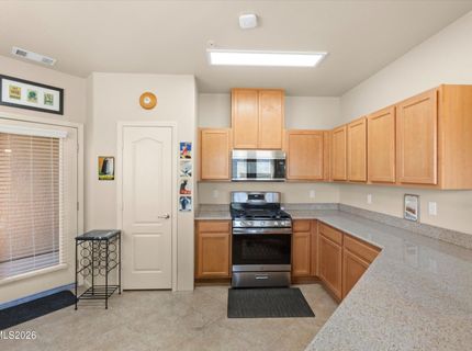 17000 Wedge Parkway, Unit 1224, Reno, NV 89511 Photo