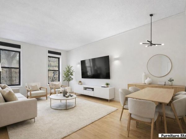 4410 Cayuga Avenue , Unit 1D, Bronx, NY 10471