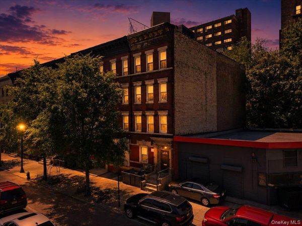 2101 Webster Avenue , Bronx, NY 10457
