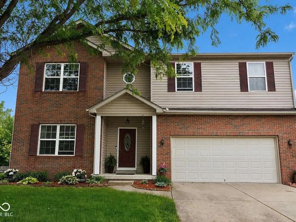 3161 Trego Court, West Lafayette, IN 47906