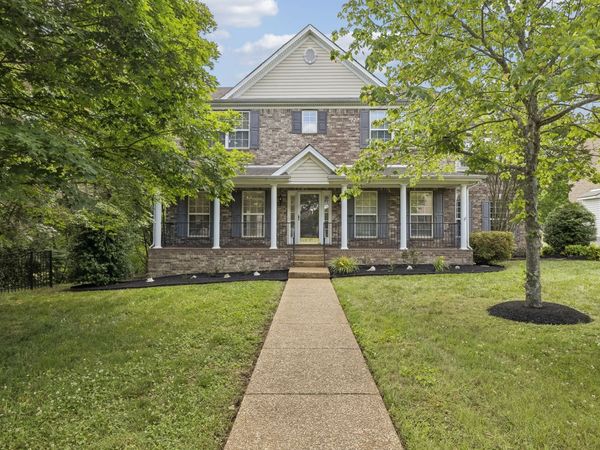 1023 Market St, Franklin, TN 37067