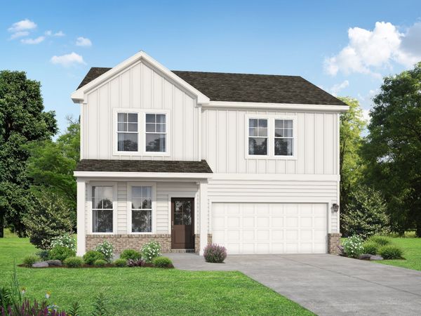 8004 Netterfield Drive , White House, TN 37188