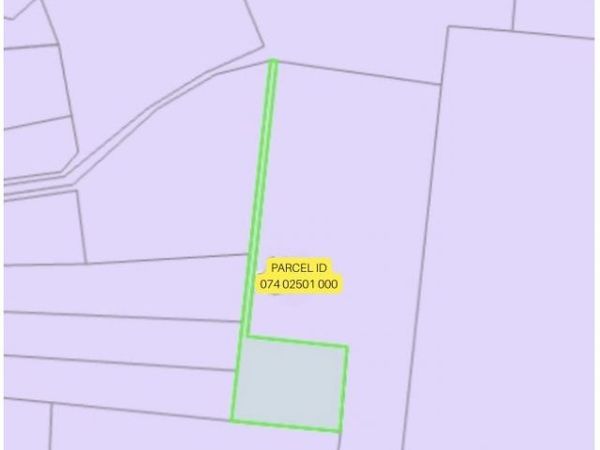 0 Knight Road , Woodlawn, TN 37191