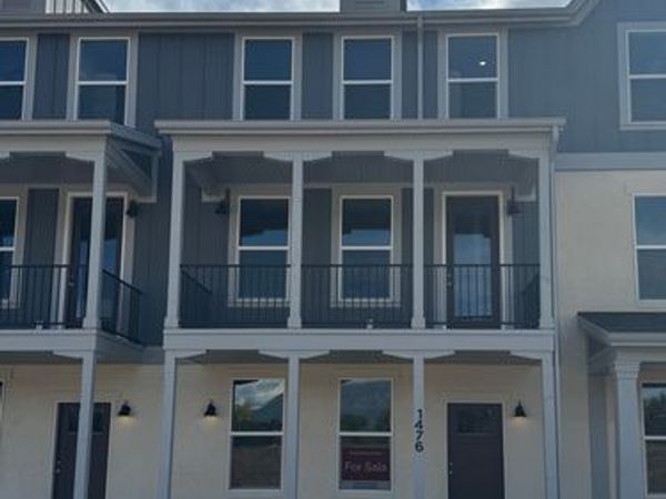 1476 N 1875 W, Unit 152, Layton, UT 84041