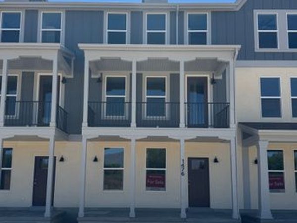 1476 N 1875 W, Unit 152, Layton, UT 84041