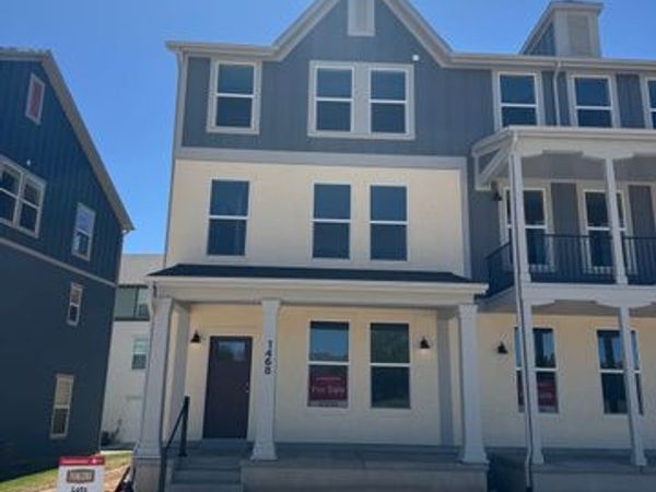 1468 N 1875 W, Unit 150, Layton, UT 84041