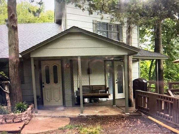 21630 E Second Street, Hinton, OK 73047