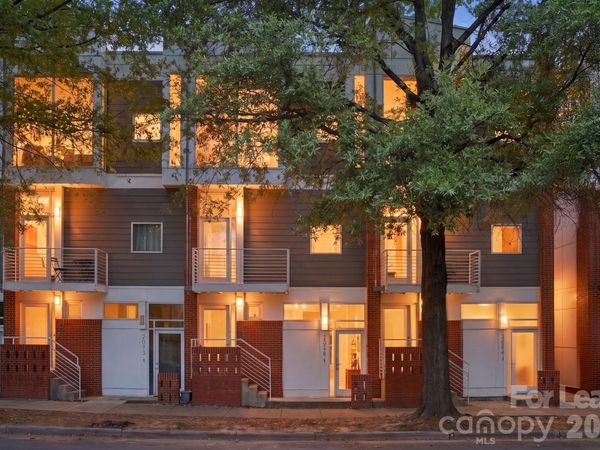 2088 Euclid Avenue, Charlotte, NC 28203