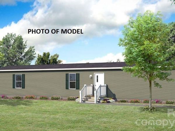 tbd Biggerstaff Loop , Unit E, Nebo, NC 28761