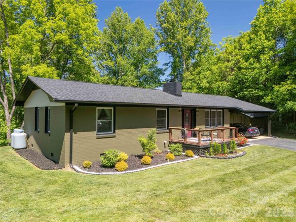 65 Poppy Lane , Cullowhee, NC 28723
