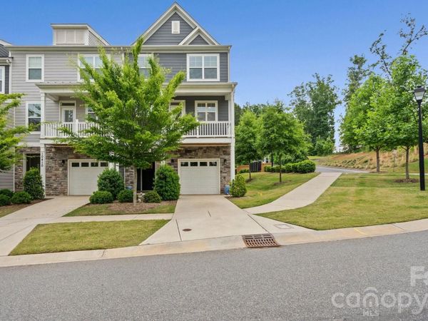 10406 Glenmere Creek Circle , Charlotte, NC 28262