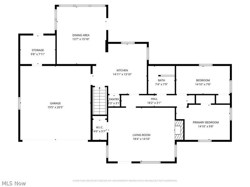 1129 Stratford Avenue NE, Massillon, OH 44646 Photo 3