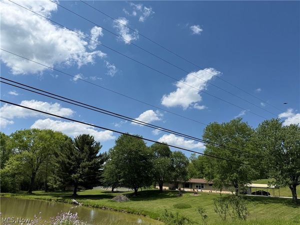 16045 Annesley Road , East Liverpool, OH 43920