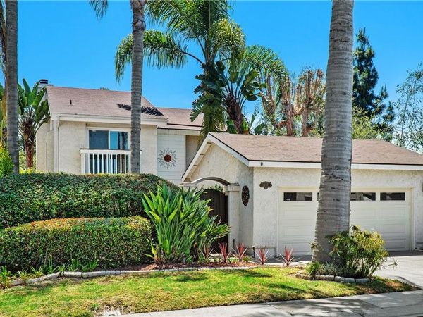 24372 Cimarron Court, Laguna Niguel, CA 92677
