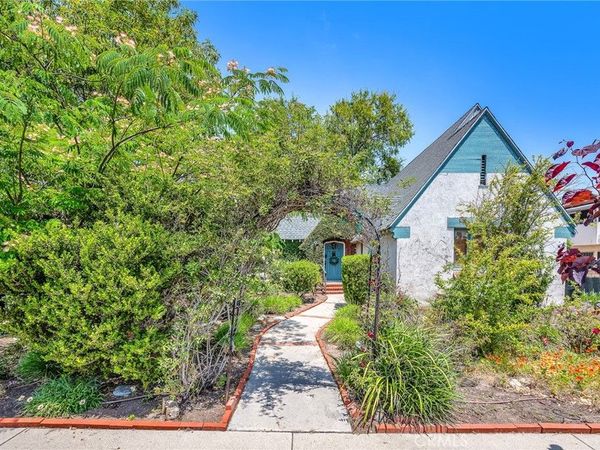 1949 252nd, Lomita, CA 90717