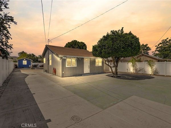 40667 Mayberry, Hemet, CA 92544