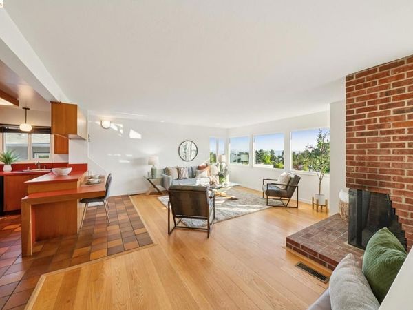 24 Arlington Ave., Kensington, CA 94707