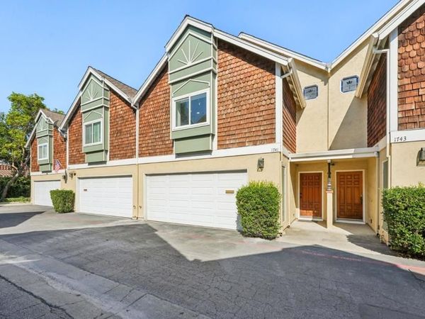 1741 Abington Court, San Jose, CA 95131