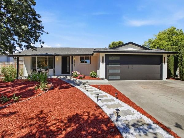 6057 Pineland Avenue, San Jose, CA 95123