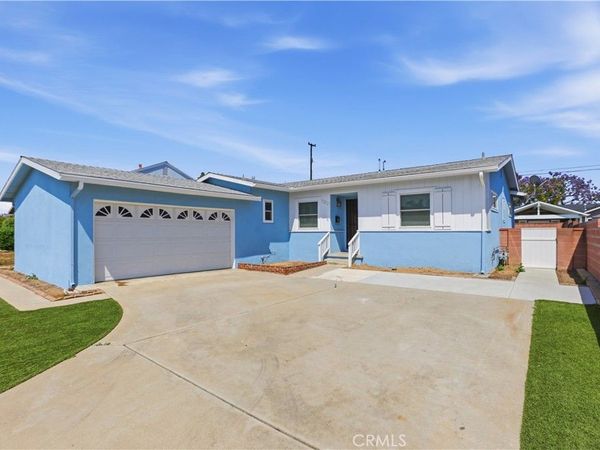 11214 Thrace, Whittier, CA 90604