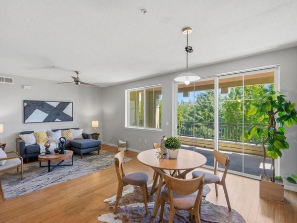 700 S Abel Street, Unit 317, Milpitas, CA 95035
