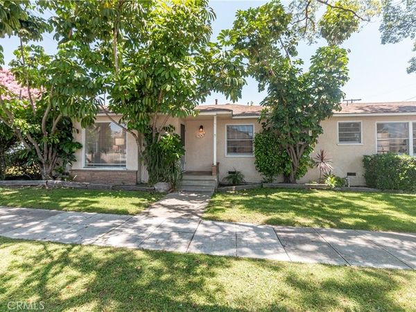 240 N Keystone, Burbank, CA 91506