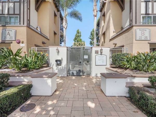 13031 Villosa Place, Unit 422, Playa Vista, CA 90094