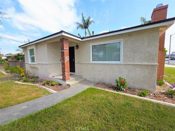 8459 Luxor Street, Downey, CA 90241