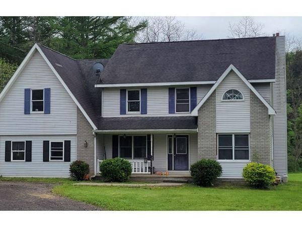 7486 Olean Road , Holland, NY 14080