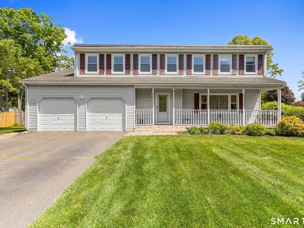 20 Somerset, Windsor, CT 06095
