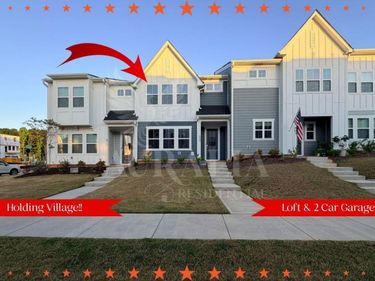 609 Callan View Avenue, Wake Forest, NC 27587