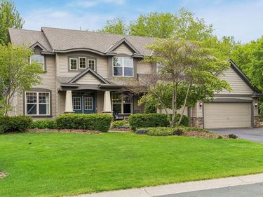 7436 Ridge Hill Road, Excelsior, MN 55331