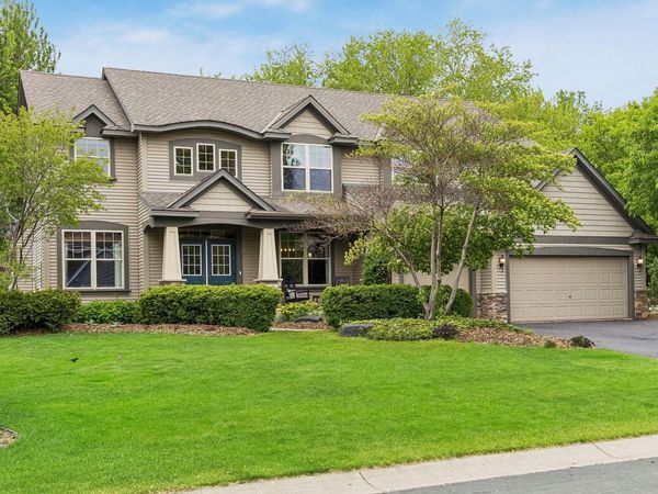 7436 Ridge Hill Road, Excelsior, MN 55331