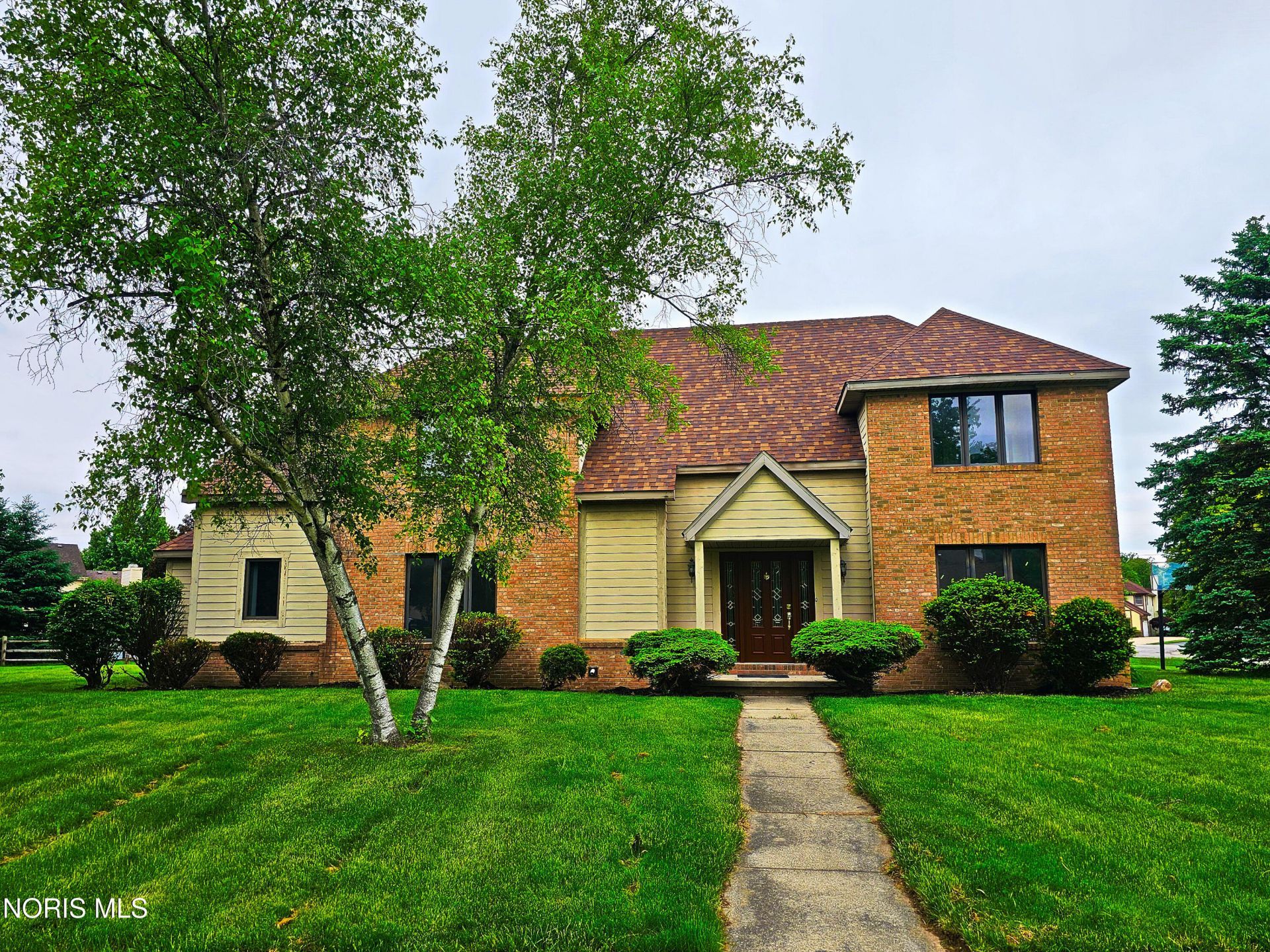 6209 Wexford Court, Maumee, OH 43537 Main Photo