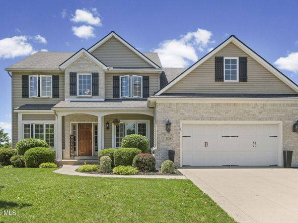 4218 Herdmans Circle, Maumee, OH 43537