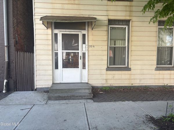 334 4th Street, Unit 3, Troy, NY 12180
